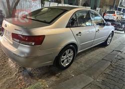 هیوندای سۆناتا